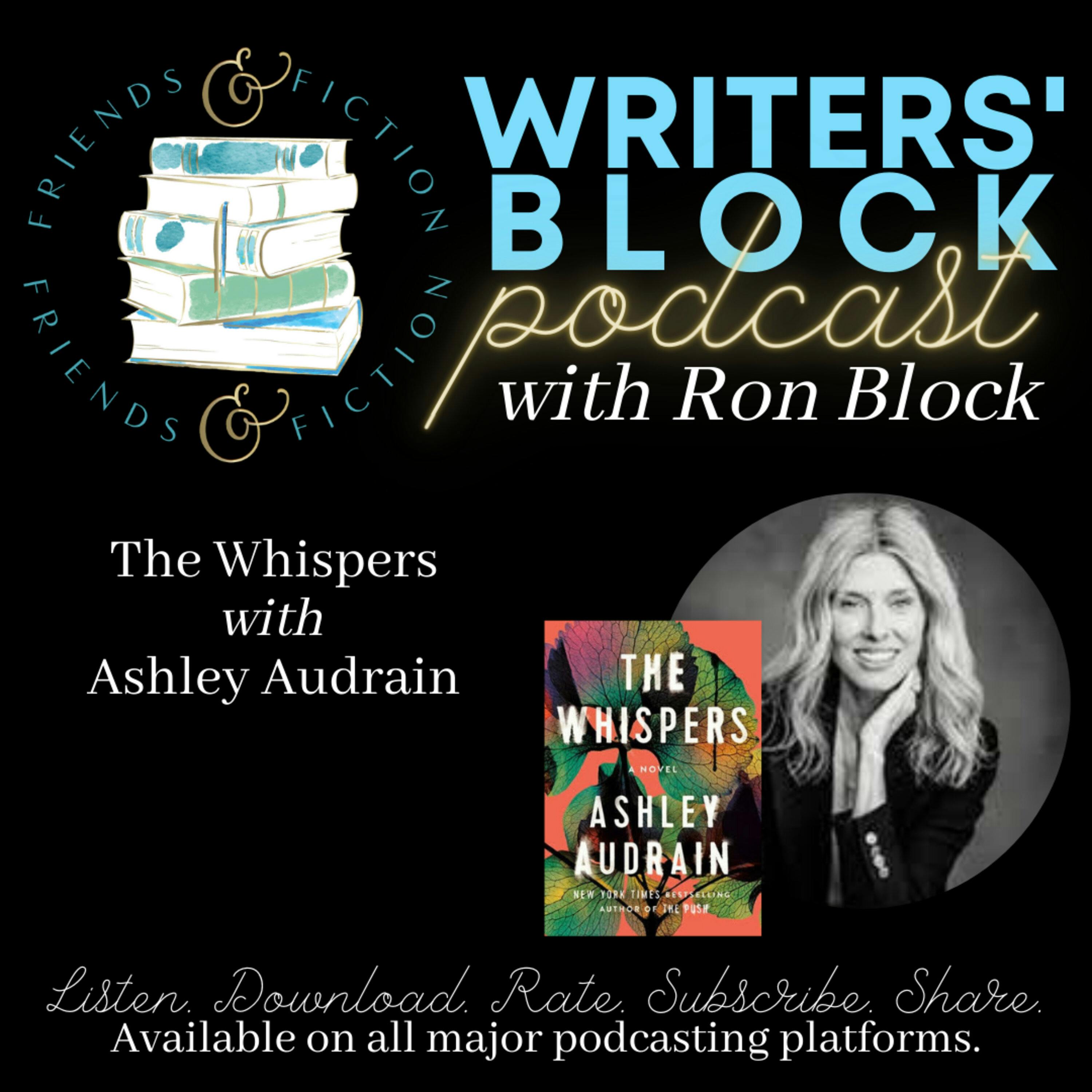 WB_S3E24 The Whispers with Ashley Audrain
