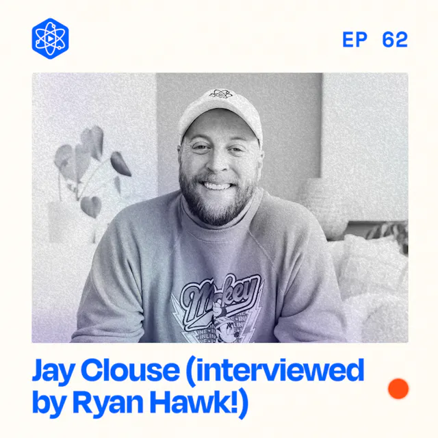 Episode 62: Ryan Hawk