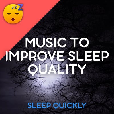 😴🎵 Gentle MUSIC to Improve SLEEP QUALITY episode artwork