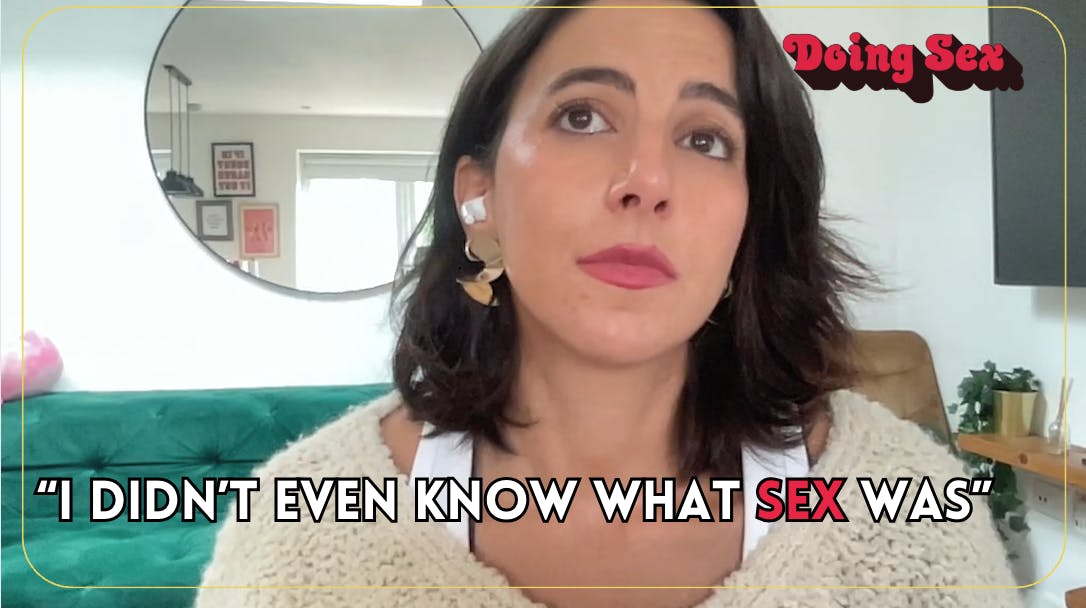 From Forced Marriage to Sexual Liberation: Payzee’s Story