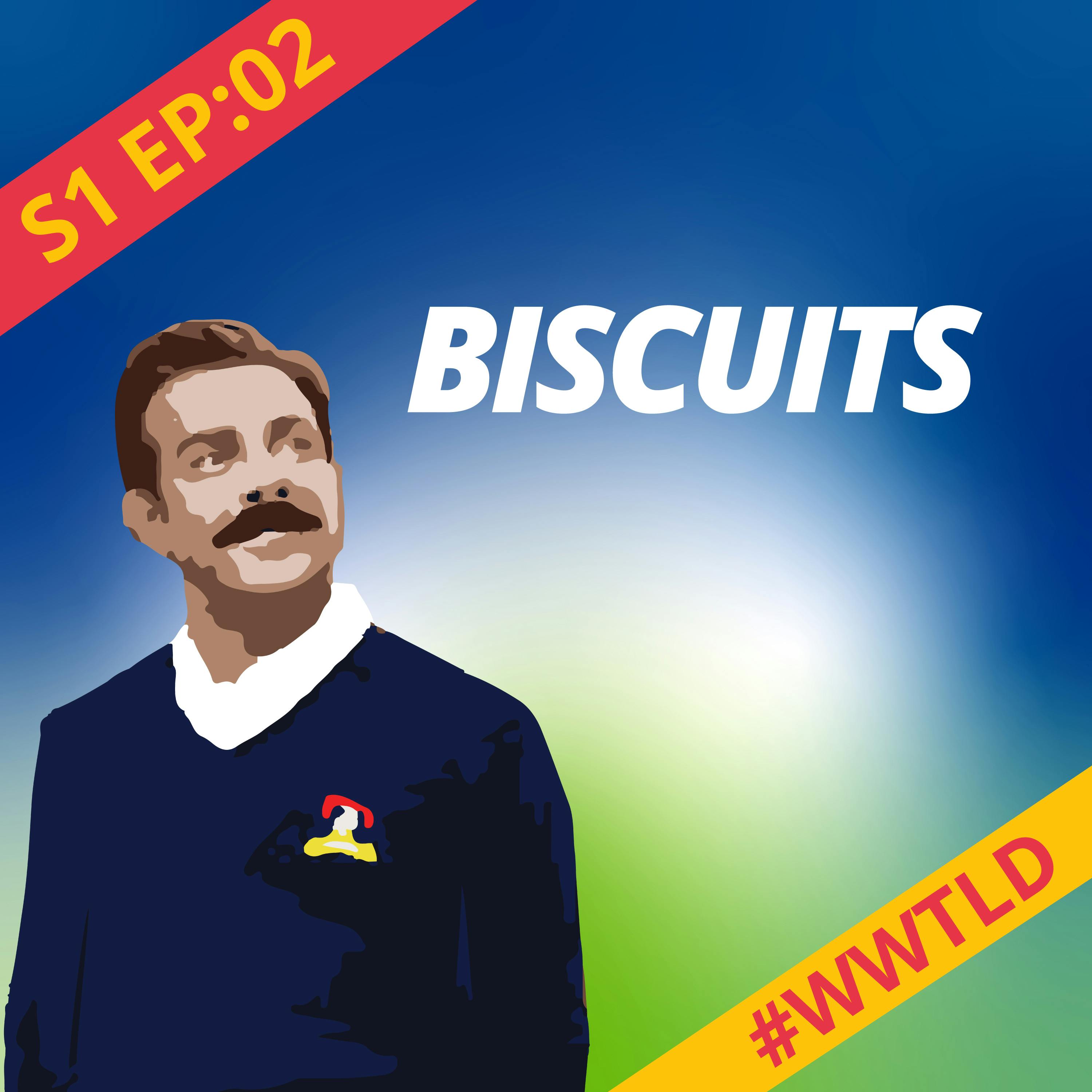 Biscuits Image