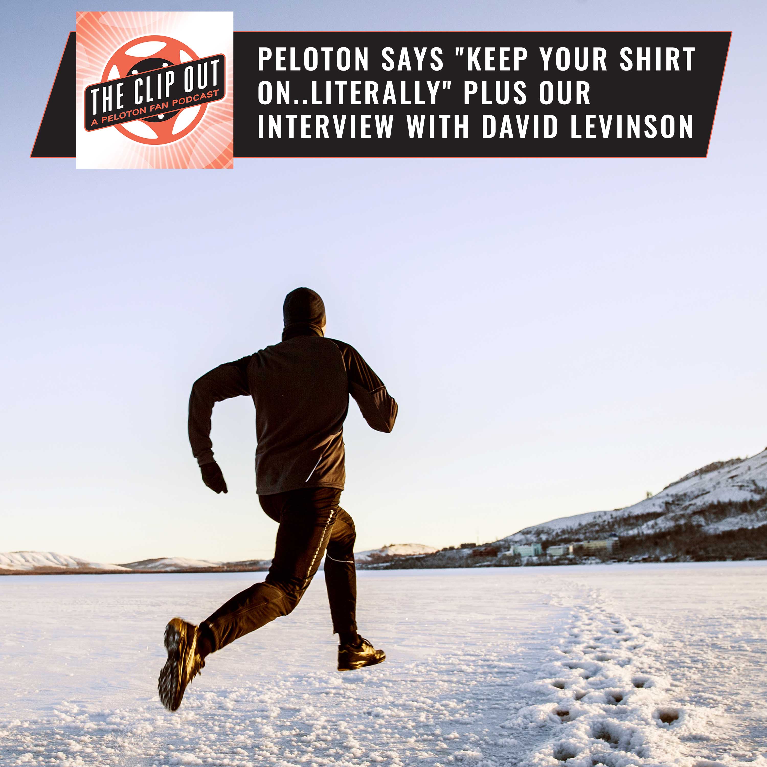 The Clip Out - Peloton Fitness News