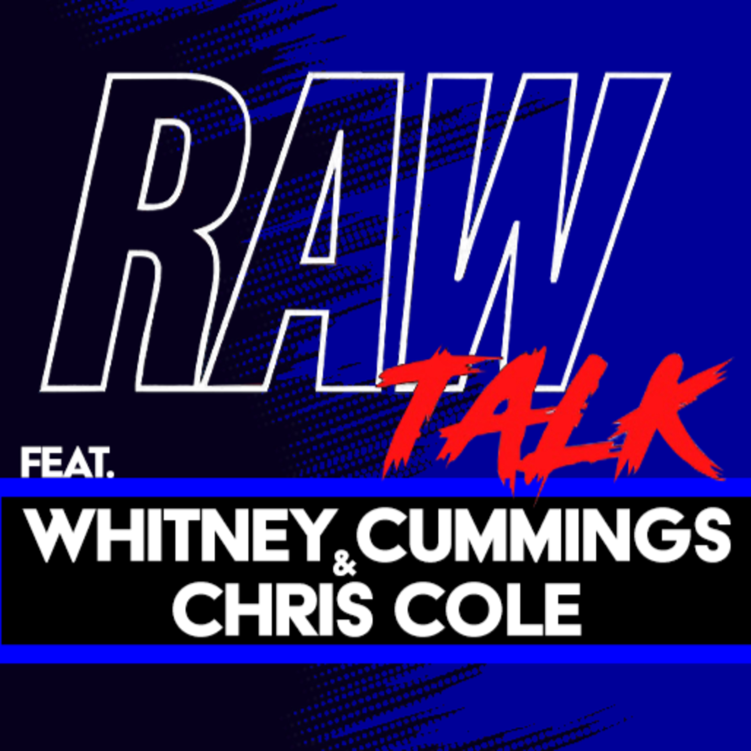 Whitney Cummings Talks Sex Robots, Semen Retention & Feminists
