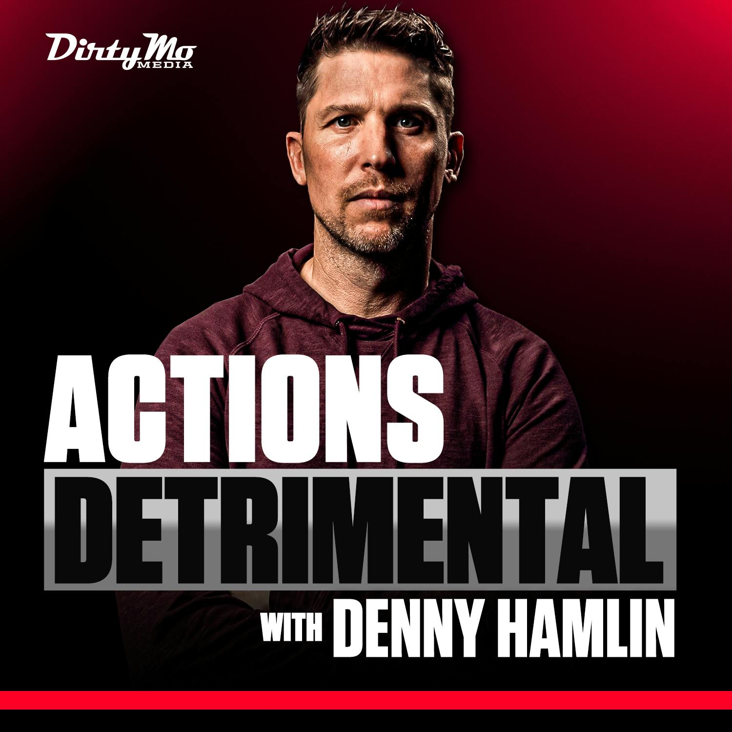 Can Denny Hamlin Rebound?