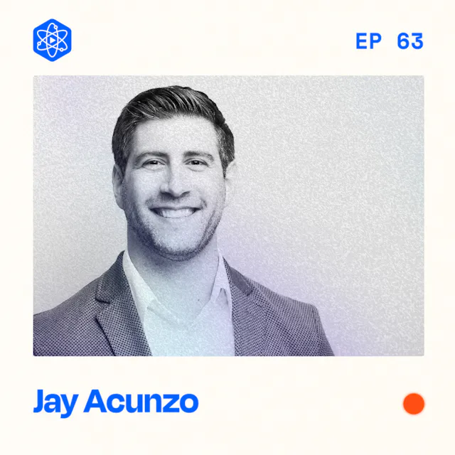 Episode 63: Jay Acunzo