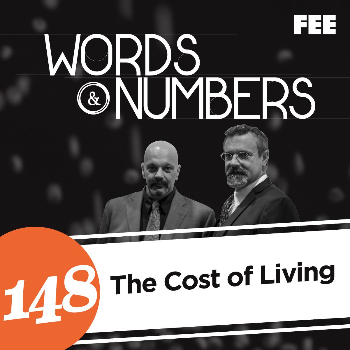 Episode 148: The Cost of Living