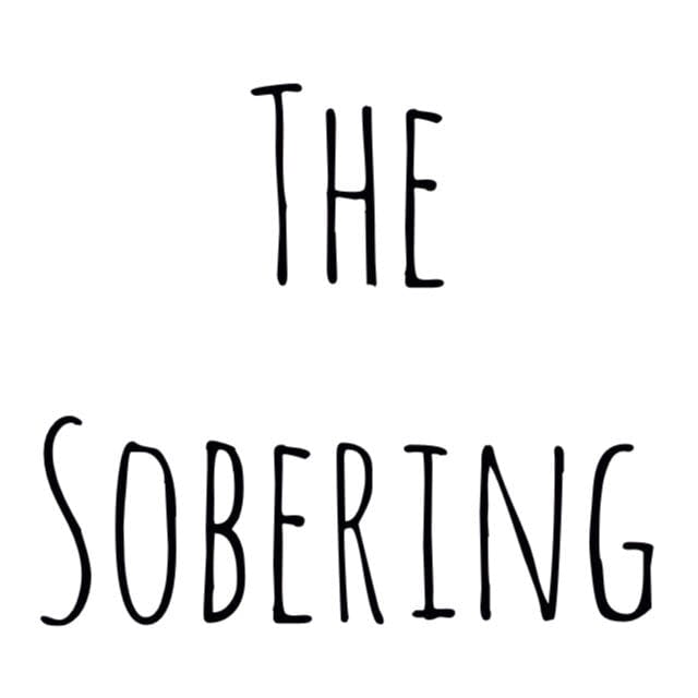 Thumbnail for "The Sobering Podcast Ep 16 ft. Reason".