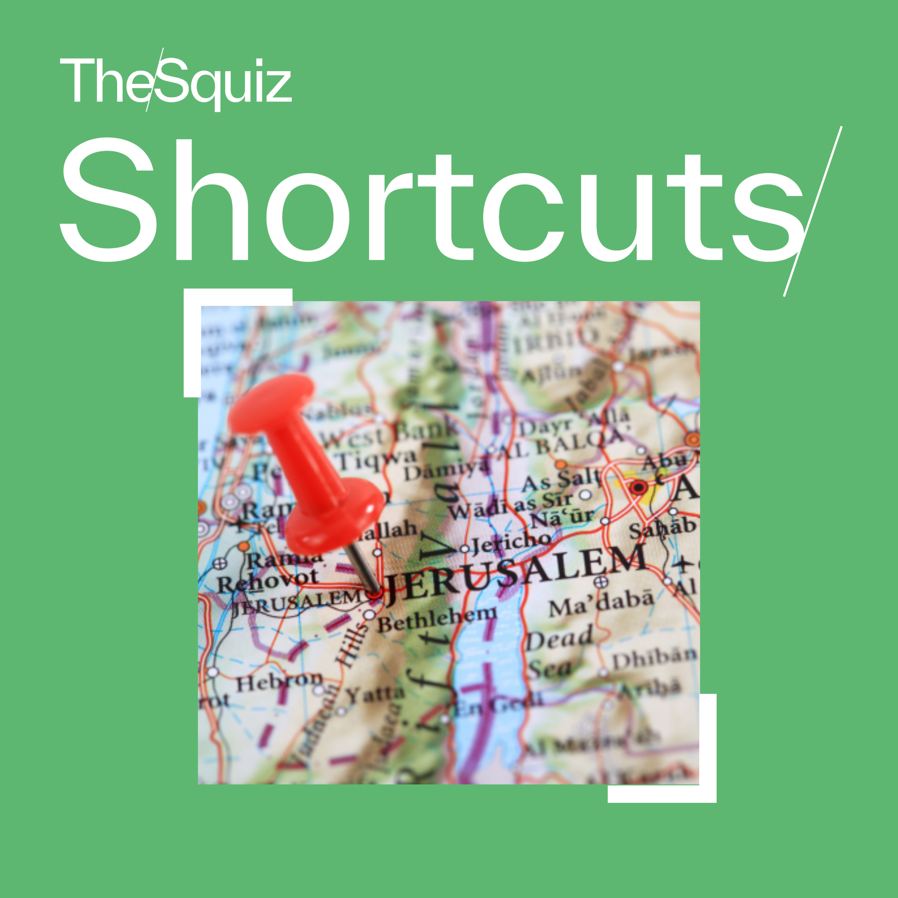 Squiz Shortcuts: What does Palestinian recognition mean?