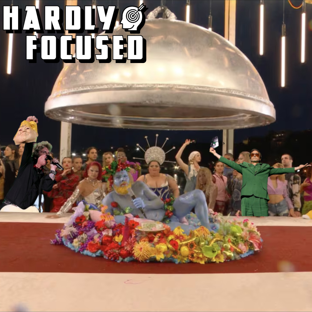 650: Outrage, and Whatever the Opposite of Outrage Is