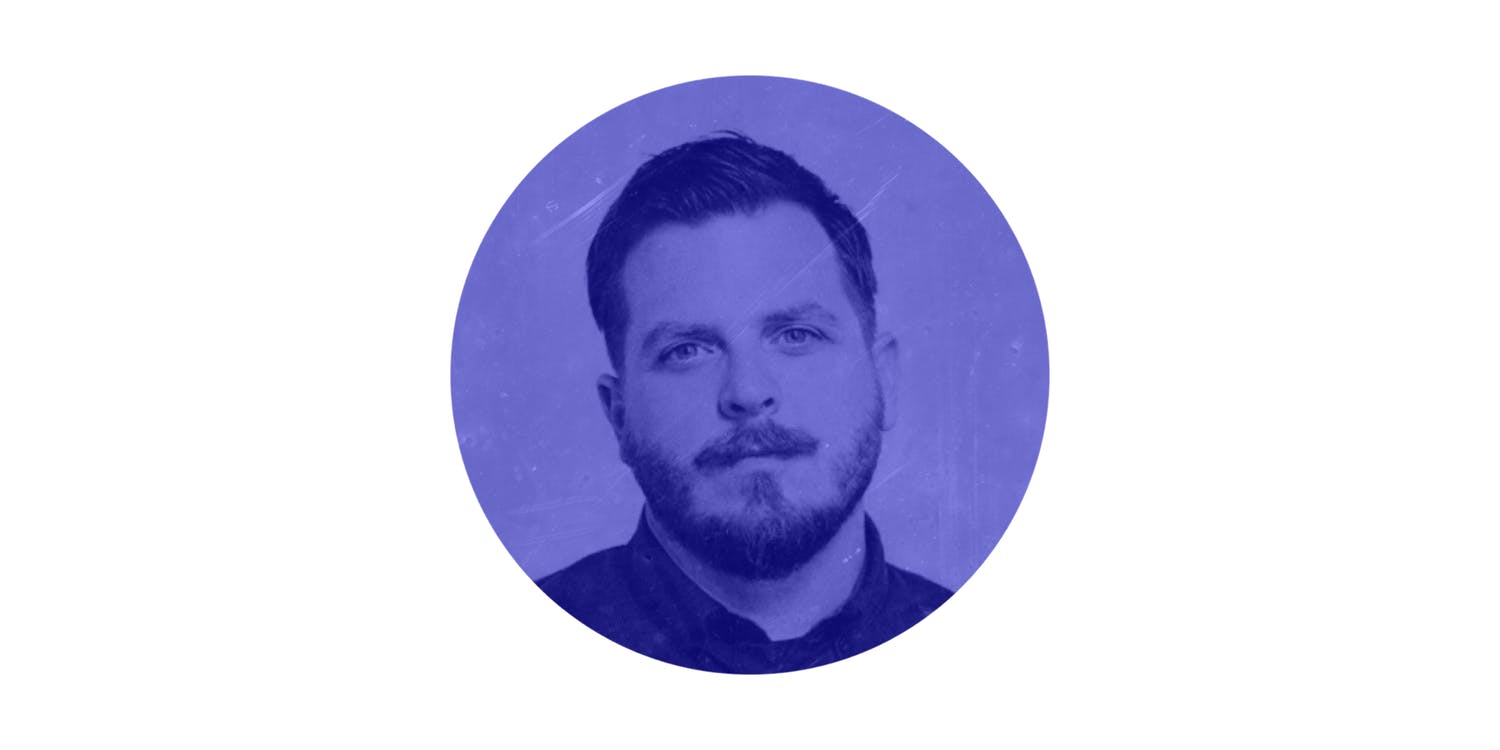 Dustin Kensrue: Thrice and Process Theology