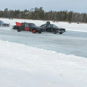 What’s the science behind ice thickness and when is it safe to drive on a lake? What’s the science behind ice thickness and when is it safe to drive on a lake?