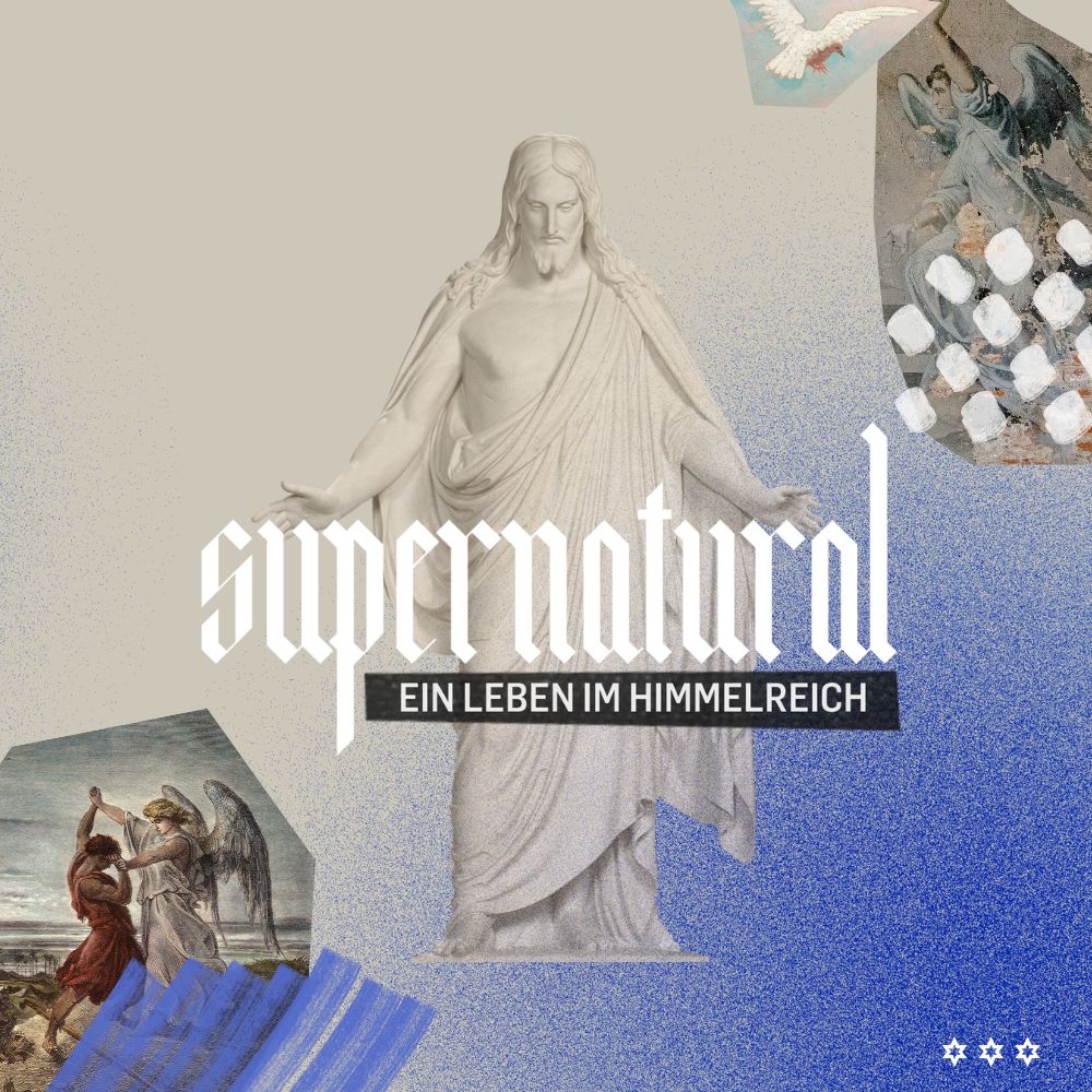 ICF Rhein-Main | Predigten