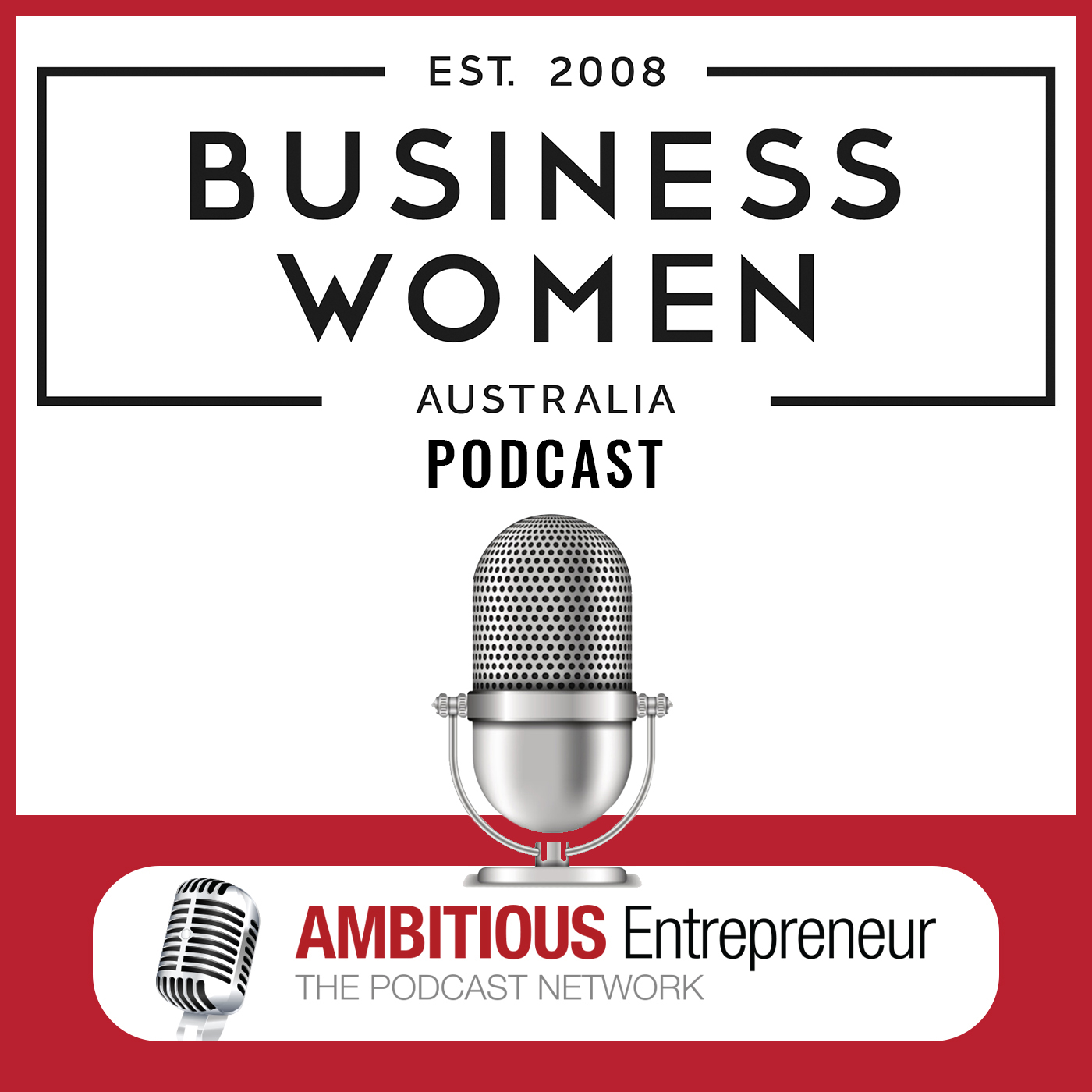 Business Women Australia Podcast