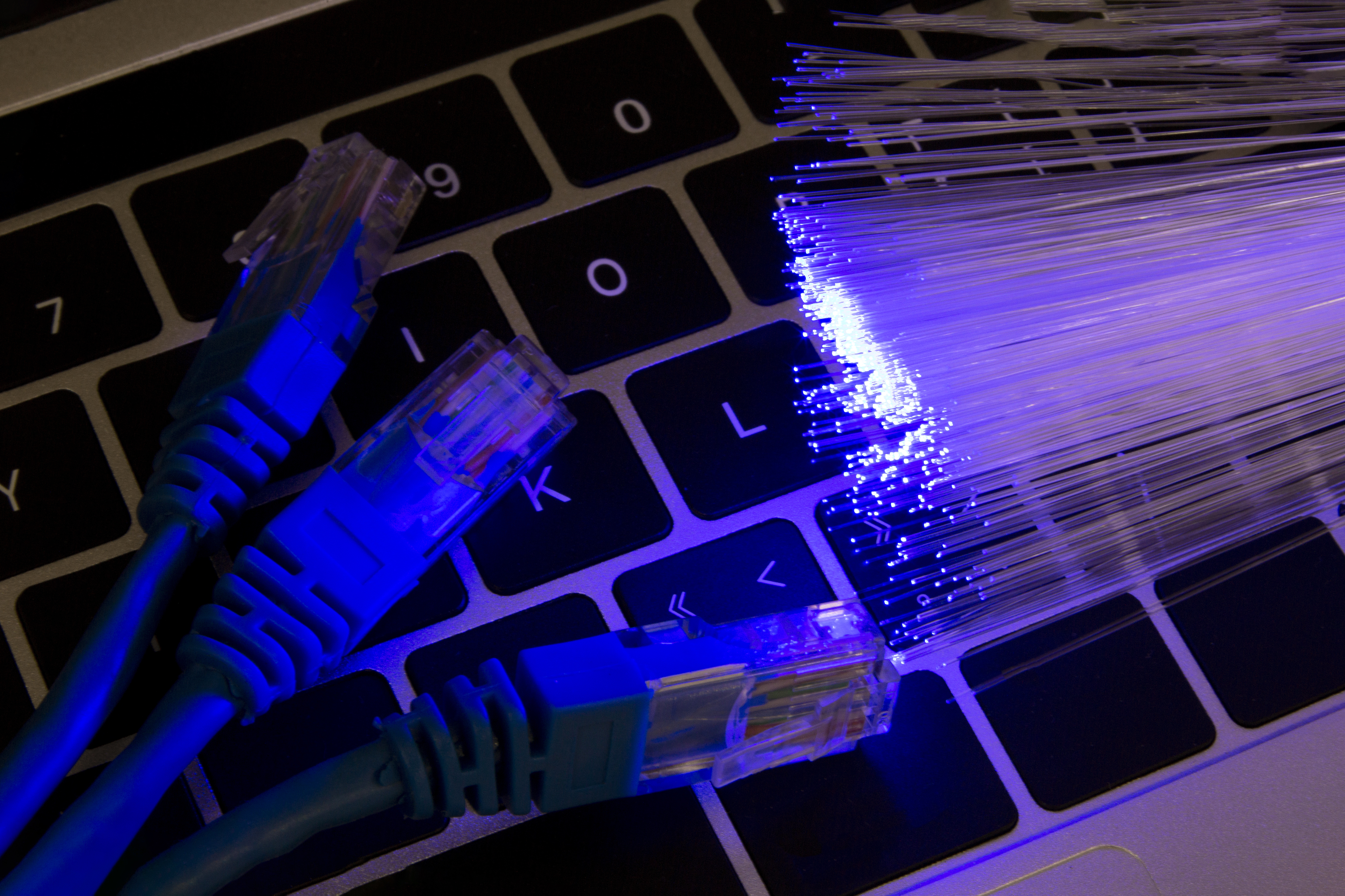 Internet discada vai chegar ao fim em setembro
