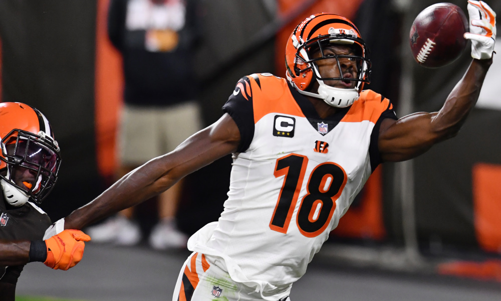 The Orange and Black Insider Bengals podcast: Beating dead horses episode artwork