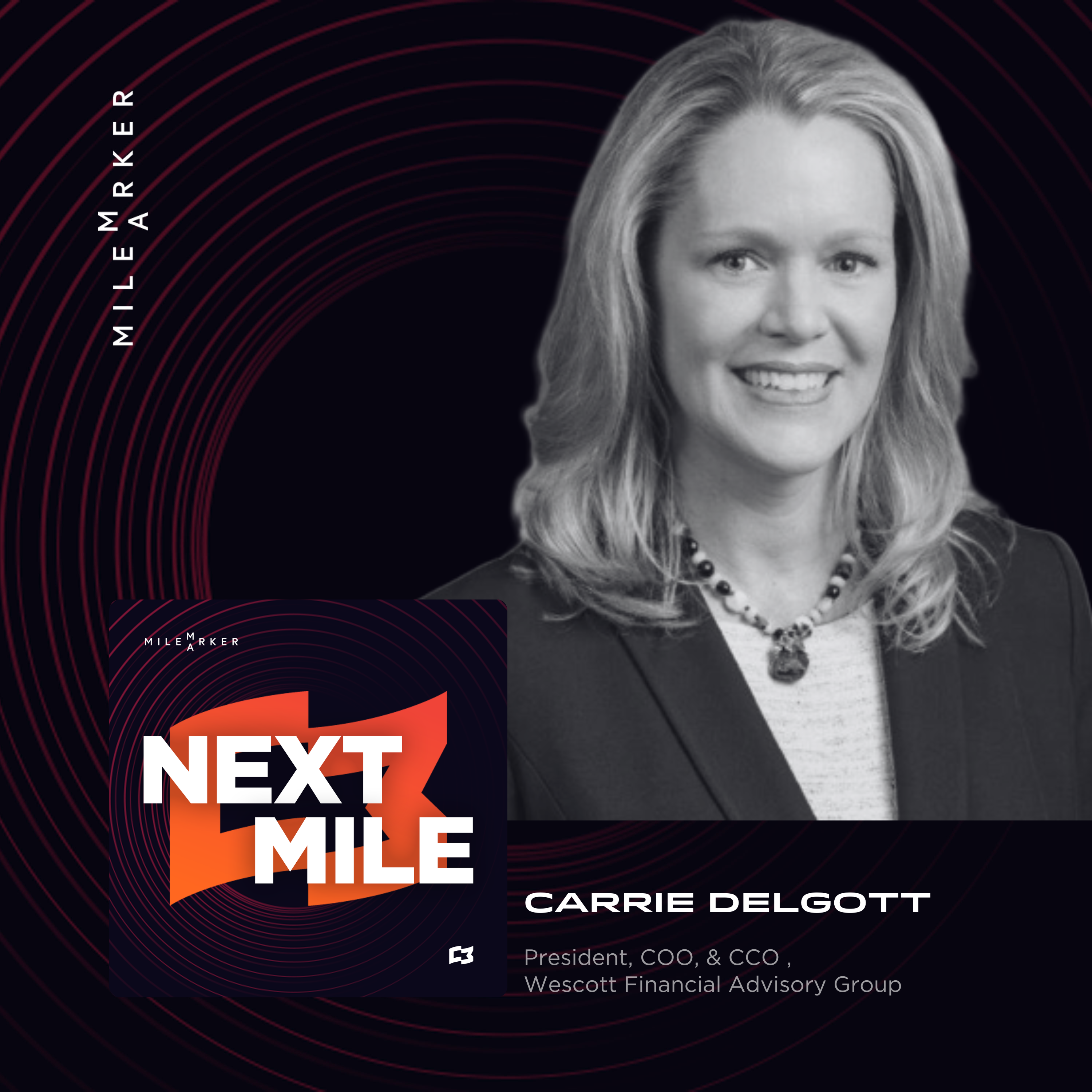 The Secret to Scaling Without Losing Your Soul with Carrie Delgott