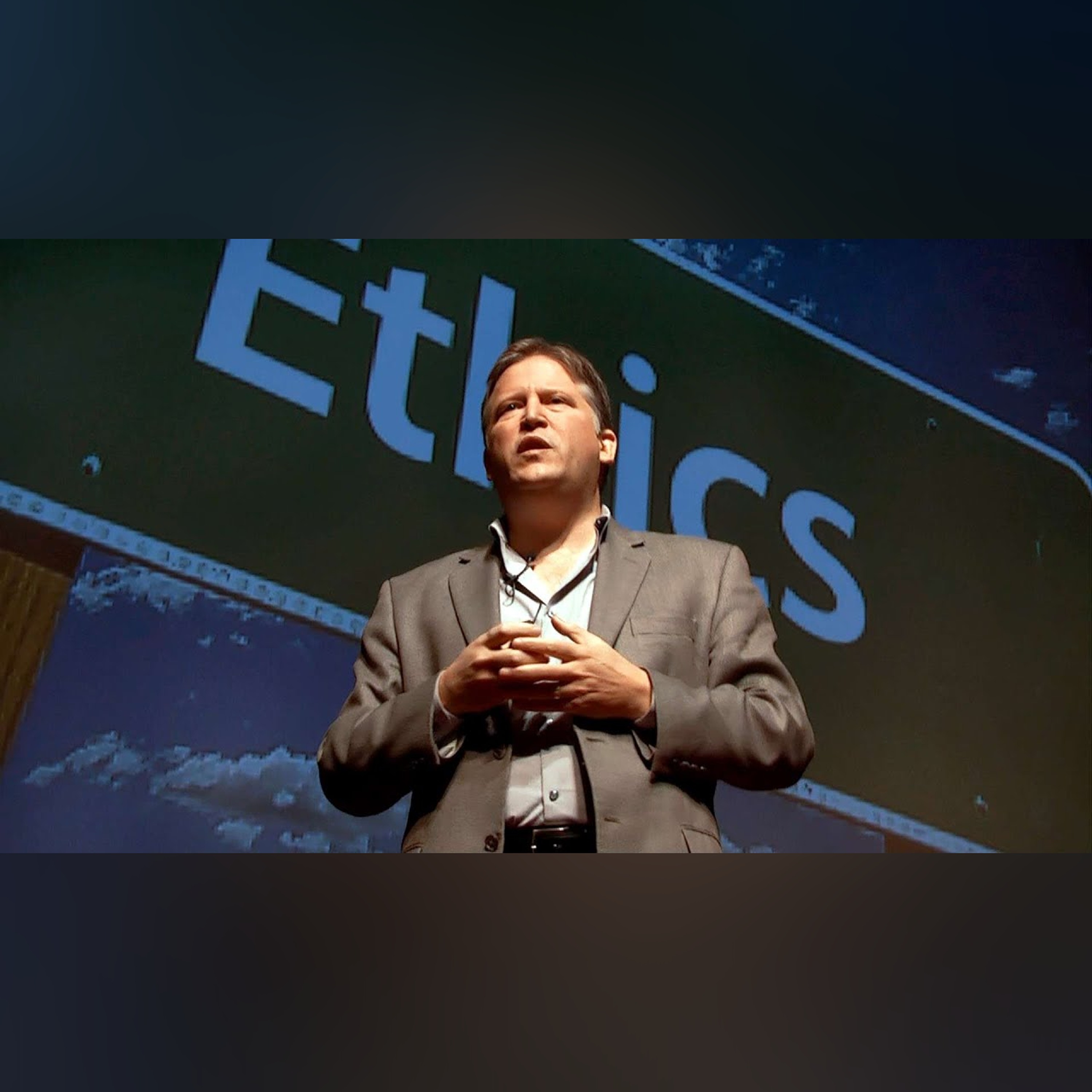 It's time to question bio-engineering - Paul Root Wolpe