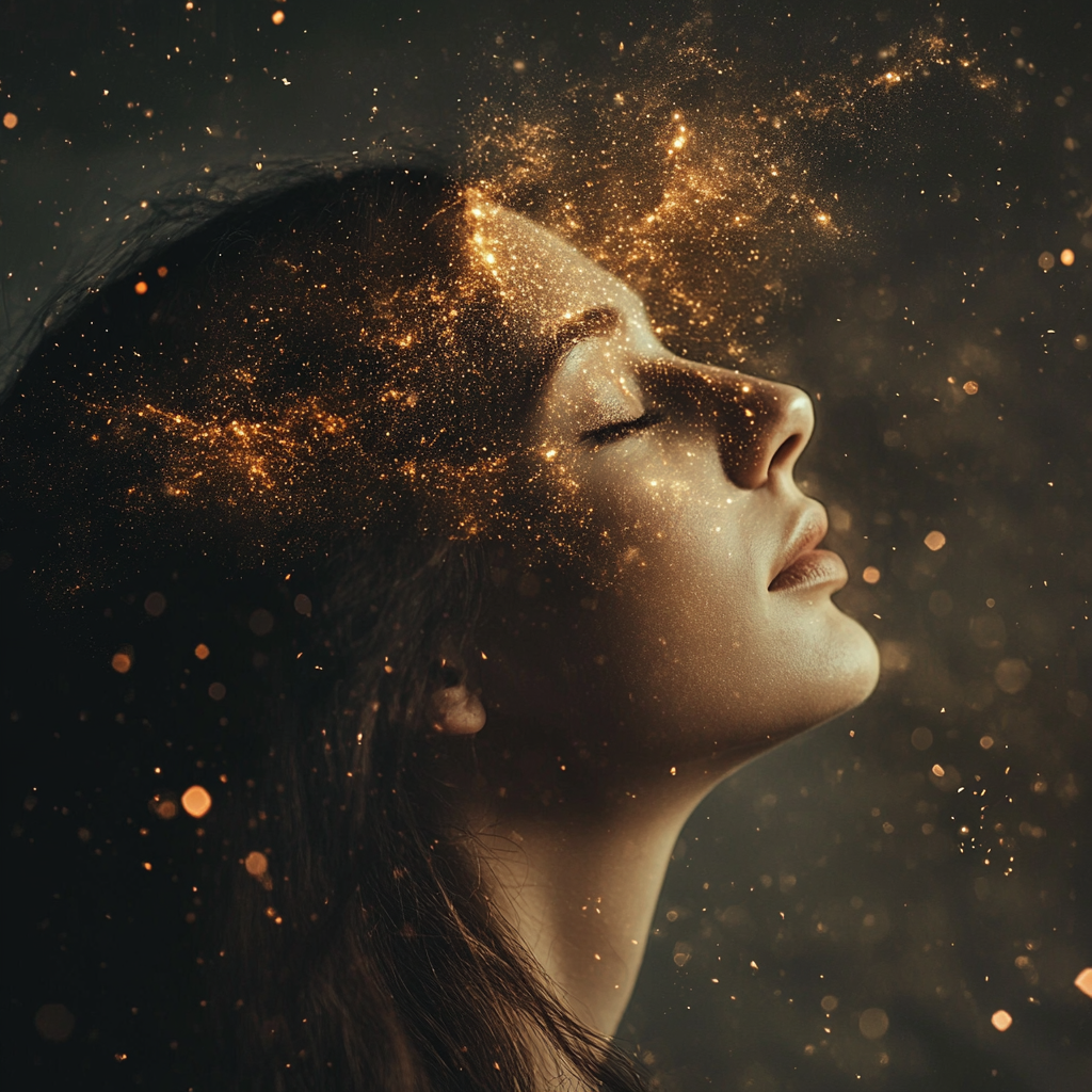 741 Hz Frequency | 741 Hz Pure Tone Destroy Unconscious Blockages & Fear | Remove Negativity  | 741 Hz Spiritual Detox | 741 Hz Throat Chakra Brown Noise For Studying | Brown Noise Adhd | Deep Brown Noise Brown Noise For Sleeping