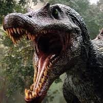 Jurassic Park 3: come toccare il fondo dopo 2 film episode artwork