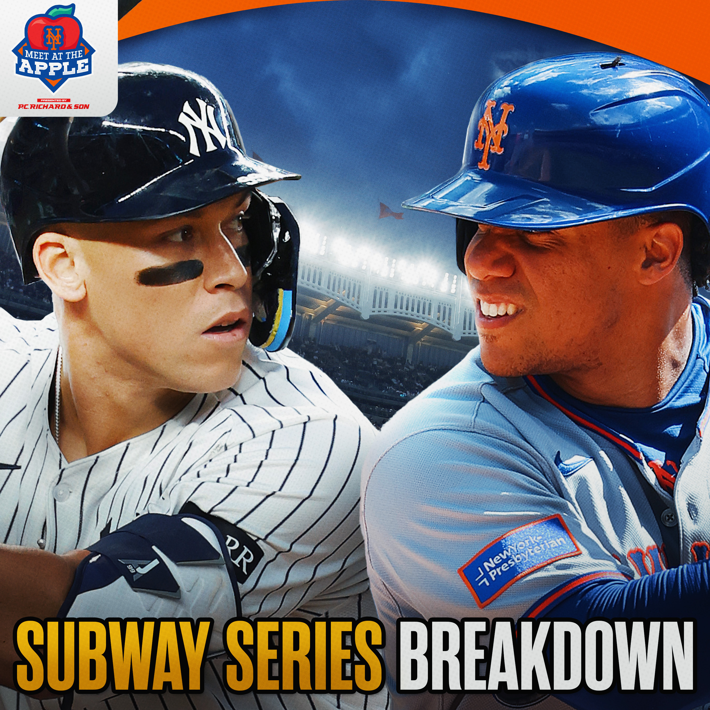 How Will The Mets Bounce Back After Subway Series Loss | The Keys To Winning in Boston episode artwork