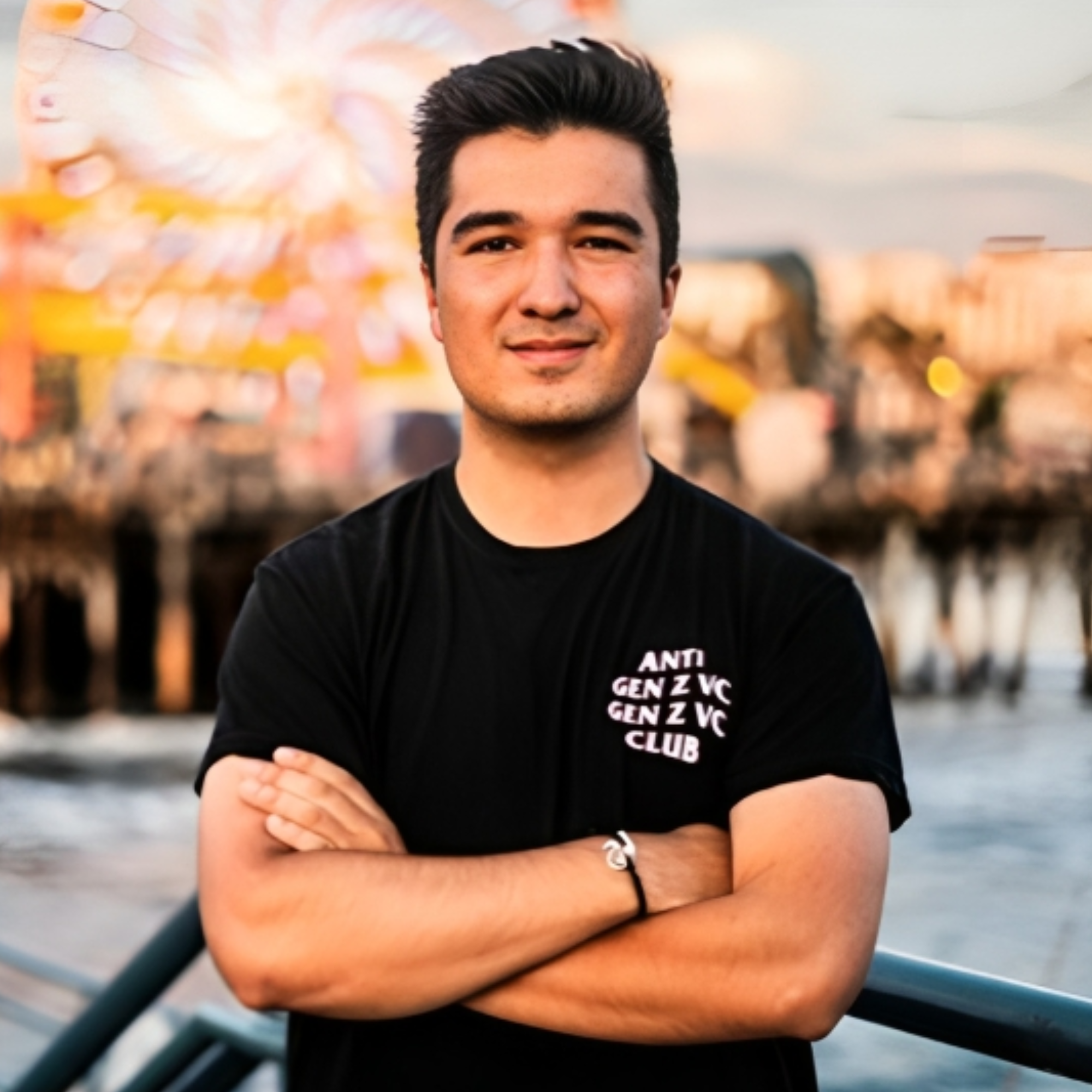 Mission Matters Business Podcast with Adam Torres