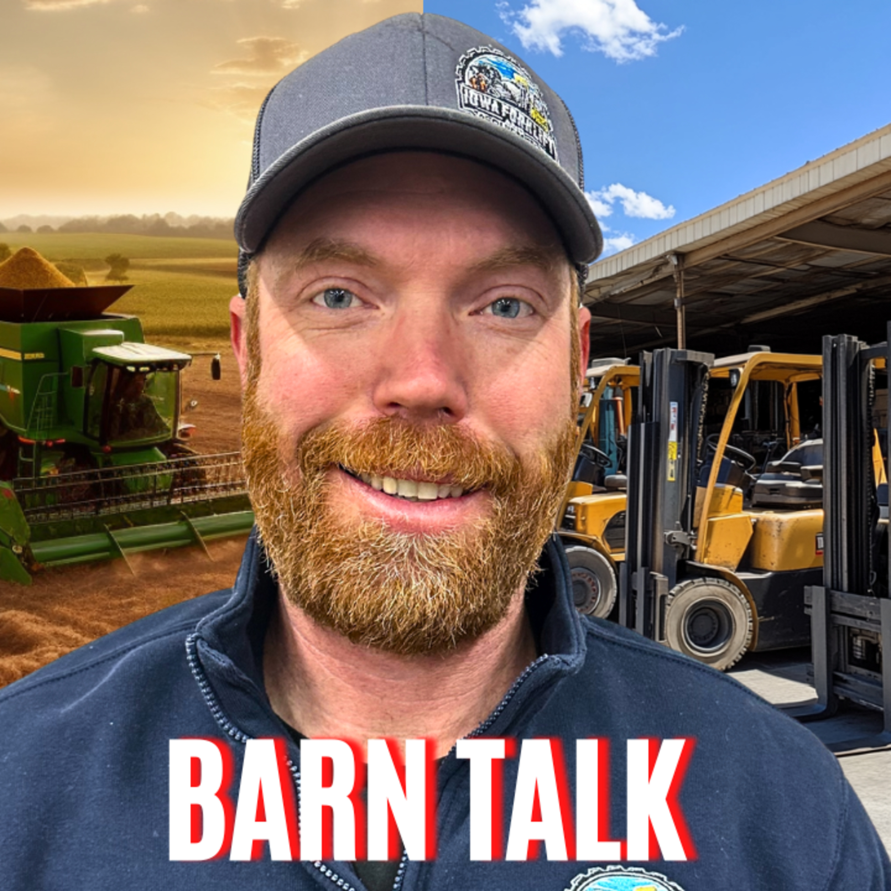 Barn Talk