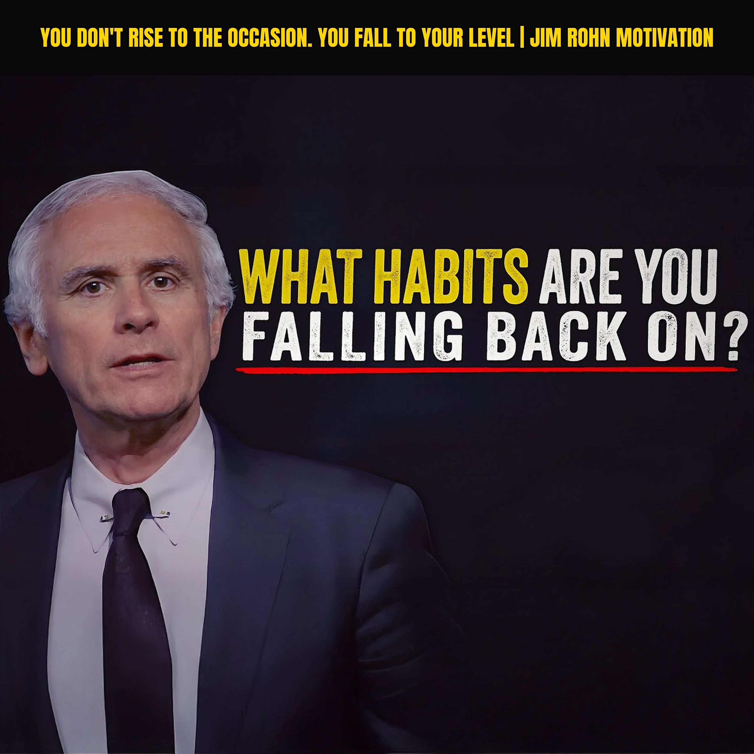 Jim Rohn Motivation Daily