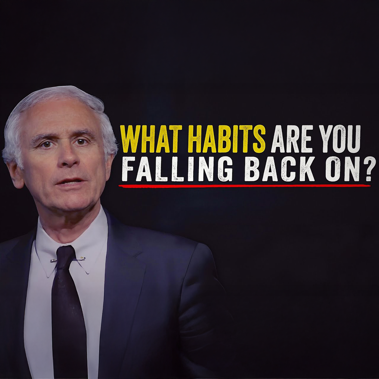 You Don't Rise to The Occasion. You Fall to Your Habits | Jim Rohn Motivation