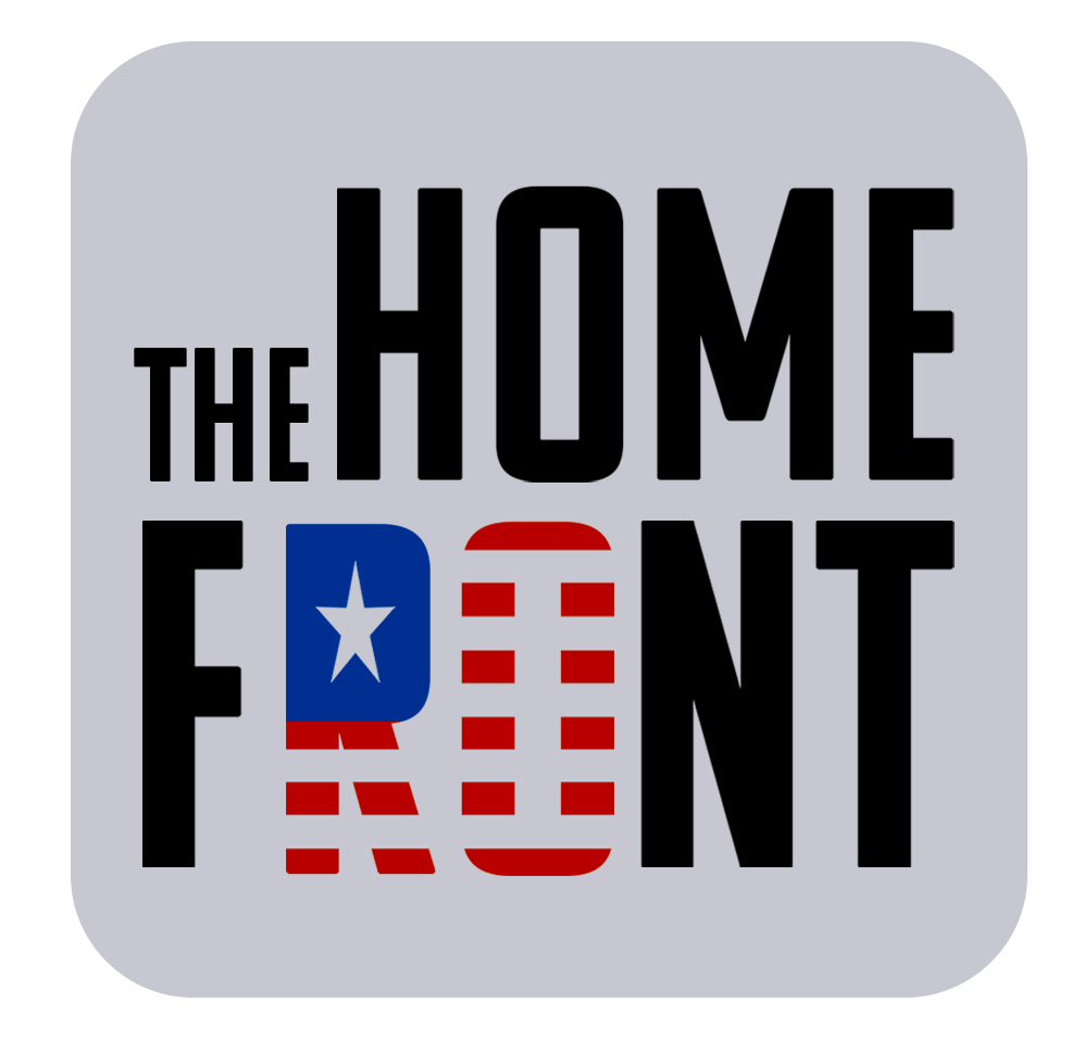 The Great Convulsion with Ron Fournier