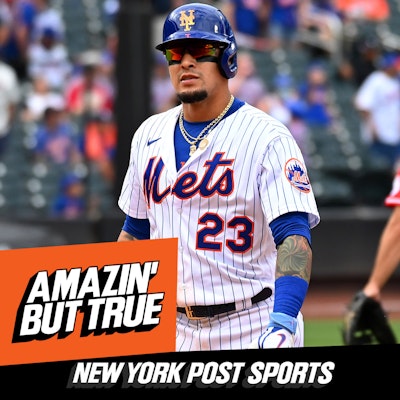 Mets, Javier Baez's foolish war with fans is colossal mistake