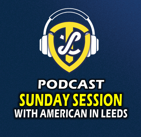 Sunday Sessions: Big Game, New Shirt, Weekend Wobble