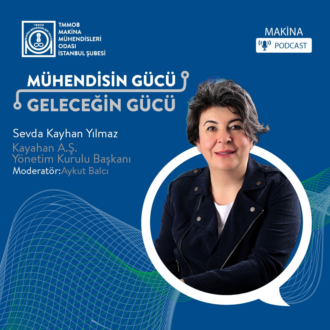 Mühendisin Gücü Geleceğin Gücü