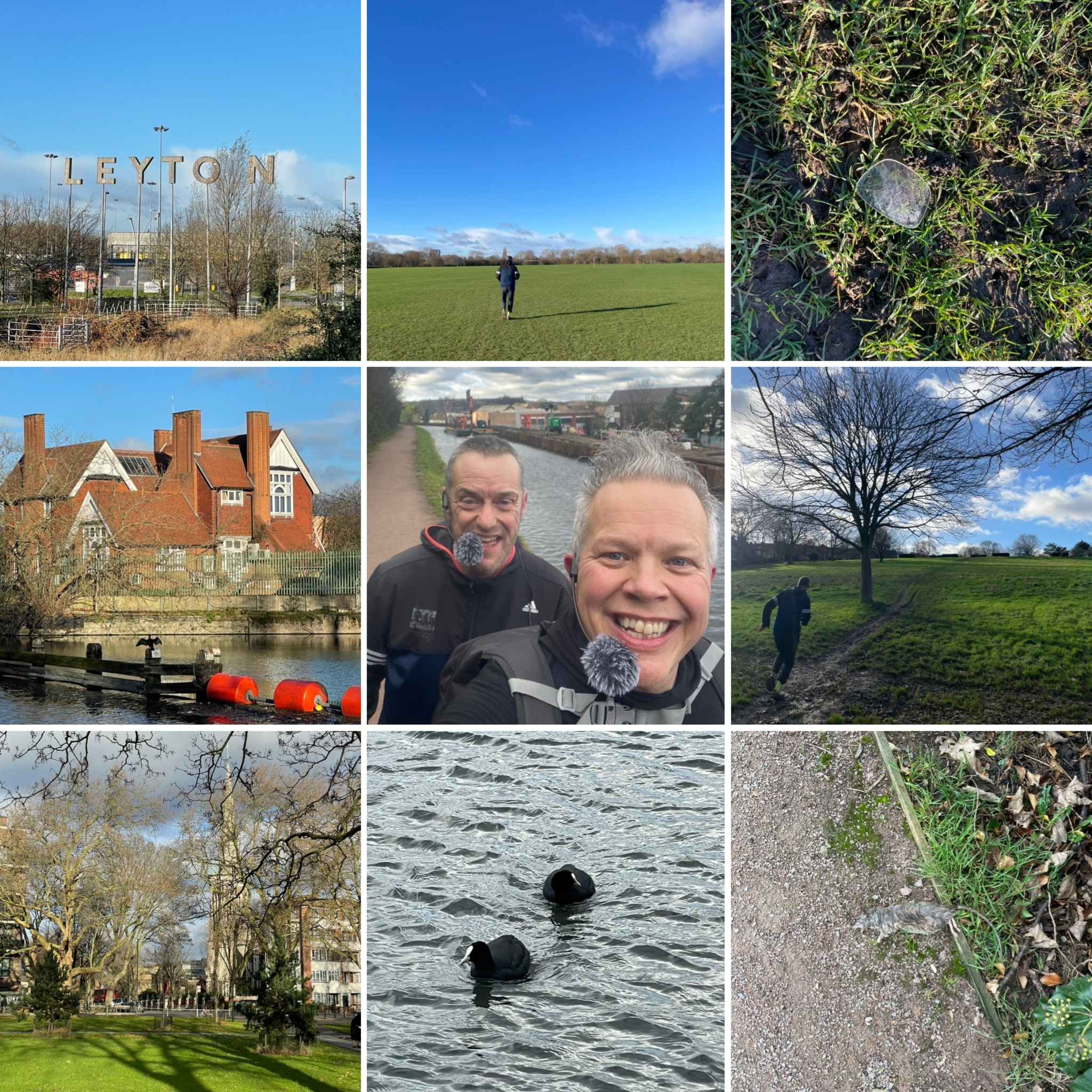 Holiday Special Part Two