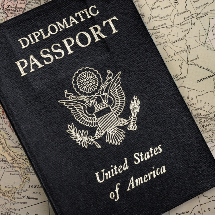 Moneyball and US State Department