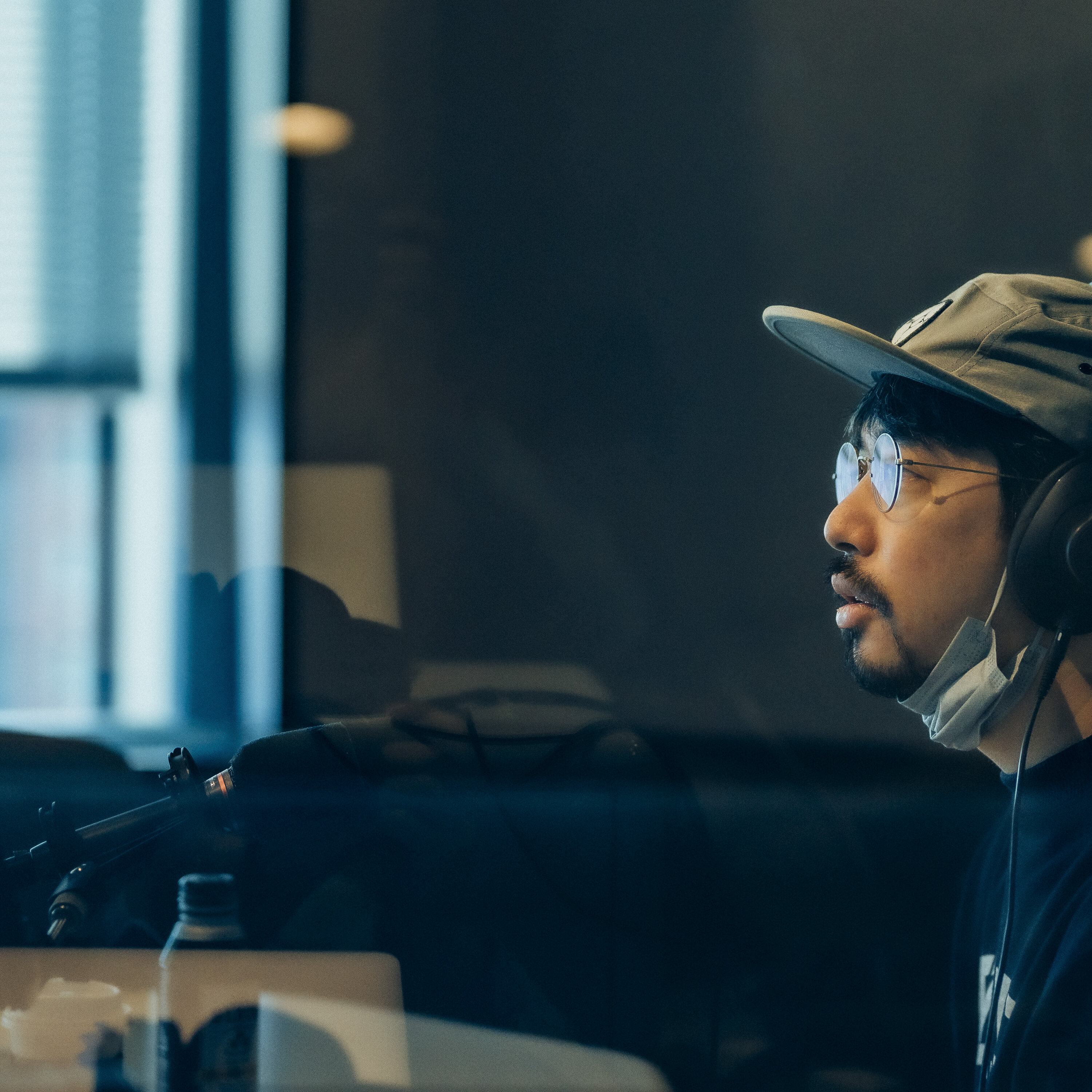 後藤正文、『ザ・ビートルズ：Get Back』を観て。