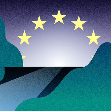 Accordo di Partenariato: Un'Europa più verde