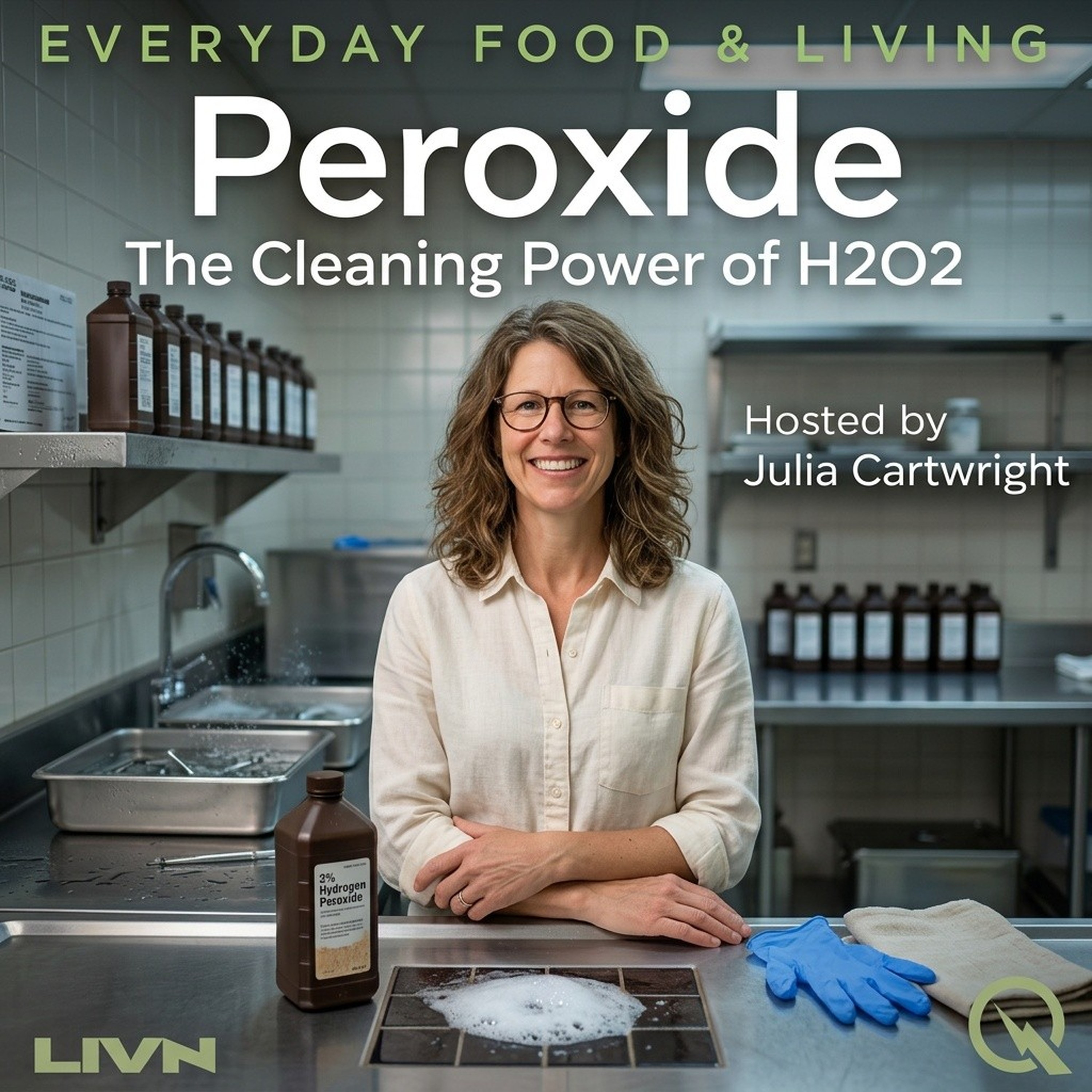 Peroxide