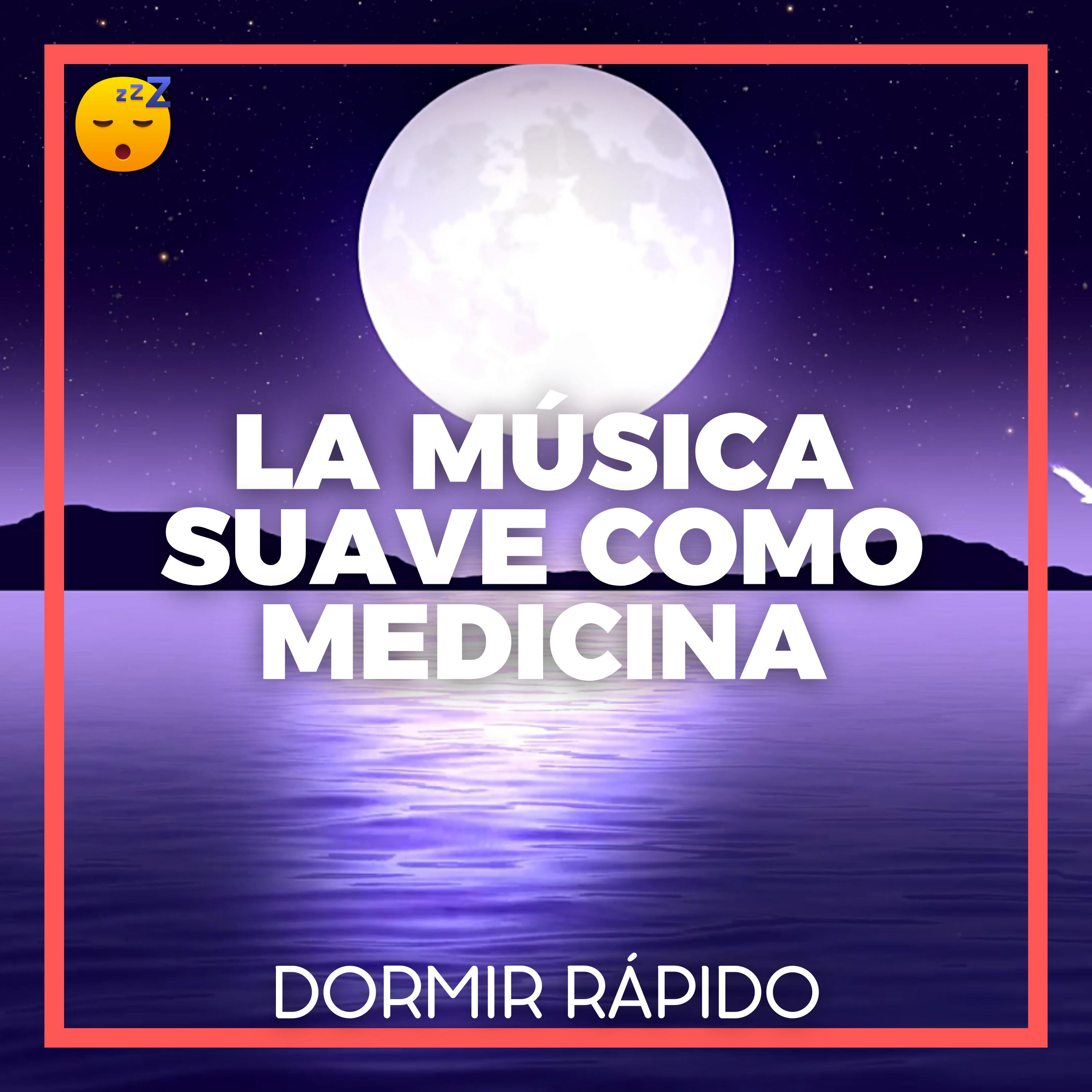La MÚSICA Suave como Medicina para el SUEÑO episode artwork