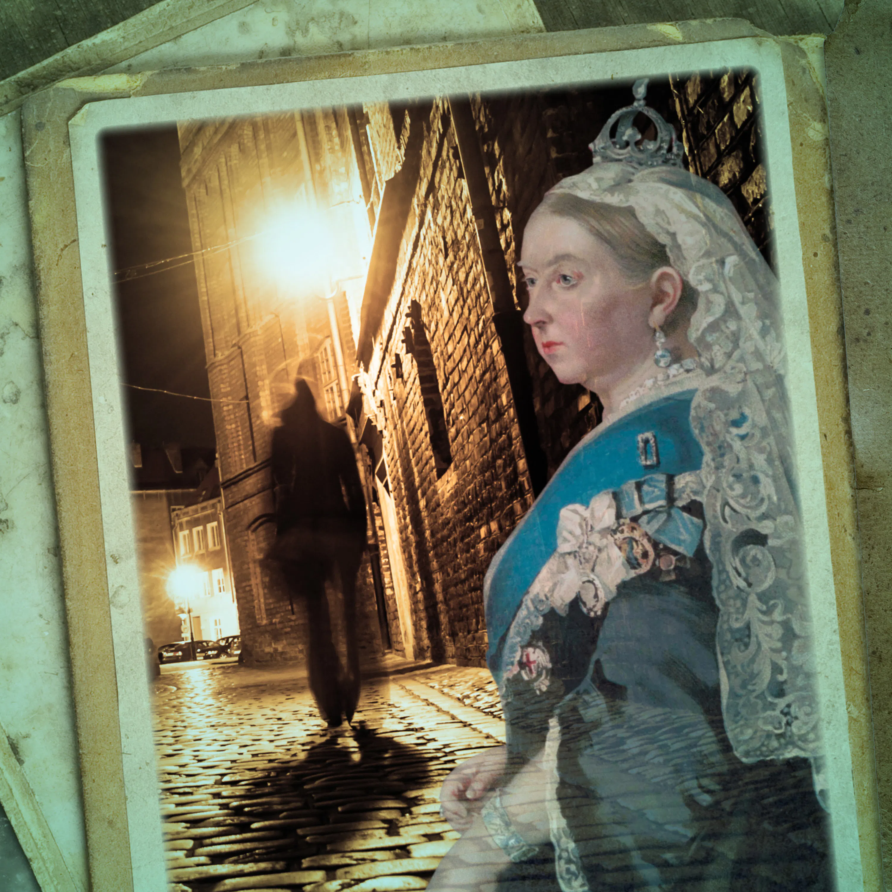 Was Jack the Ripper Queen Victoria’s grandson?
