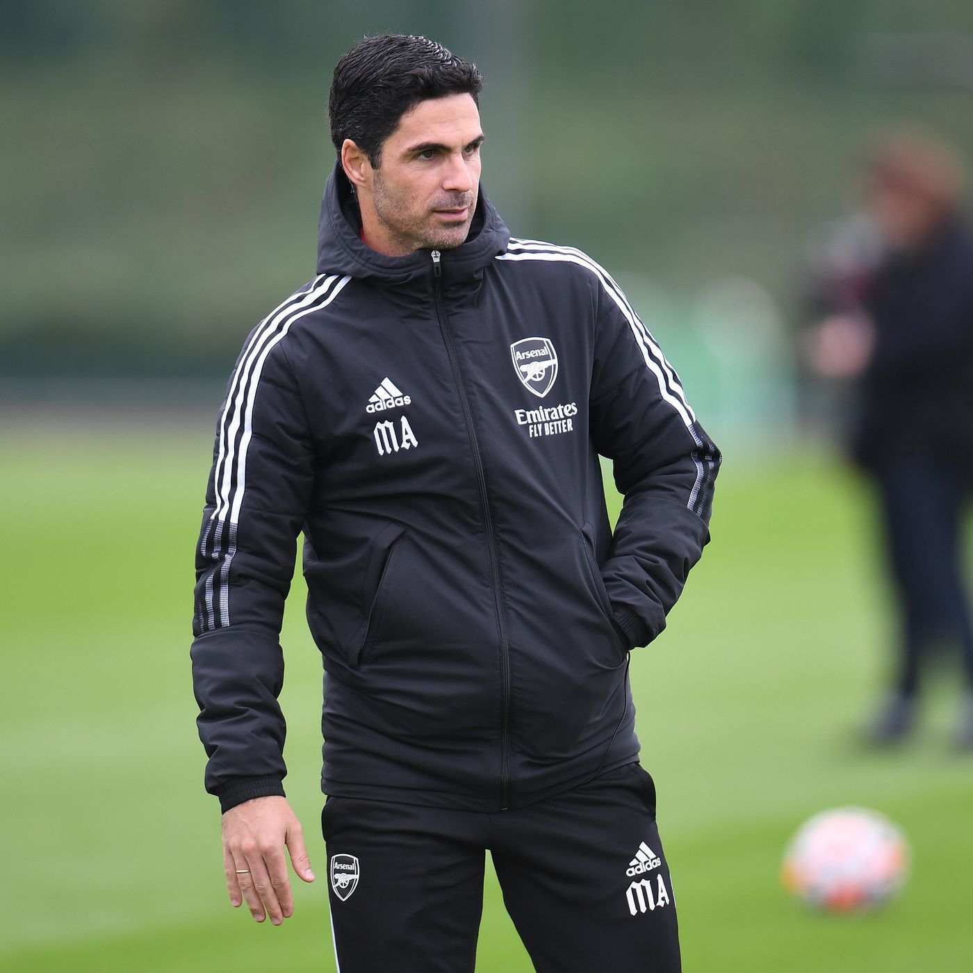 Press Conference: "I'M EXTREMELY HAPPY AT ARSENAL" | Mikel Arteta previews #LEIARS episode artwork
