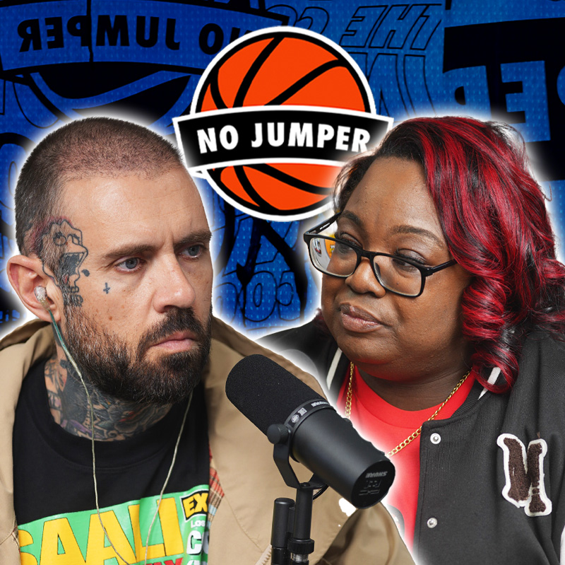 Mickey Truth on Exposing Rappers, FBG Butta, 1090 Jake, Bricc Baby & More