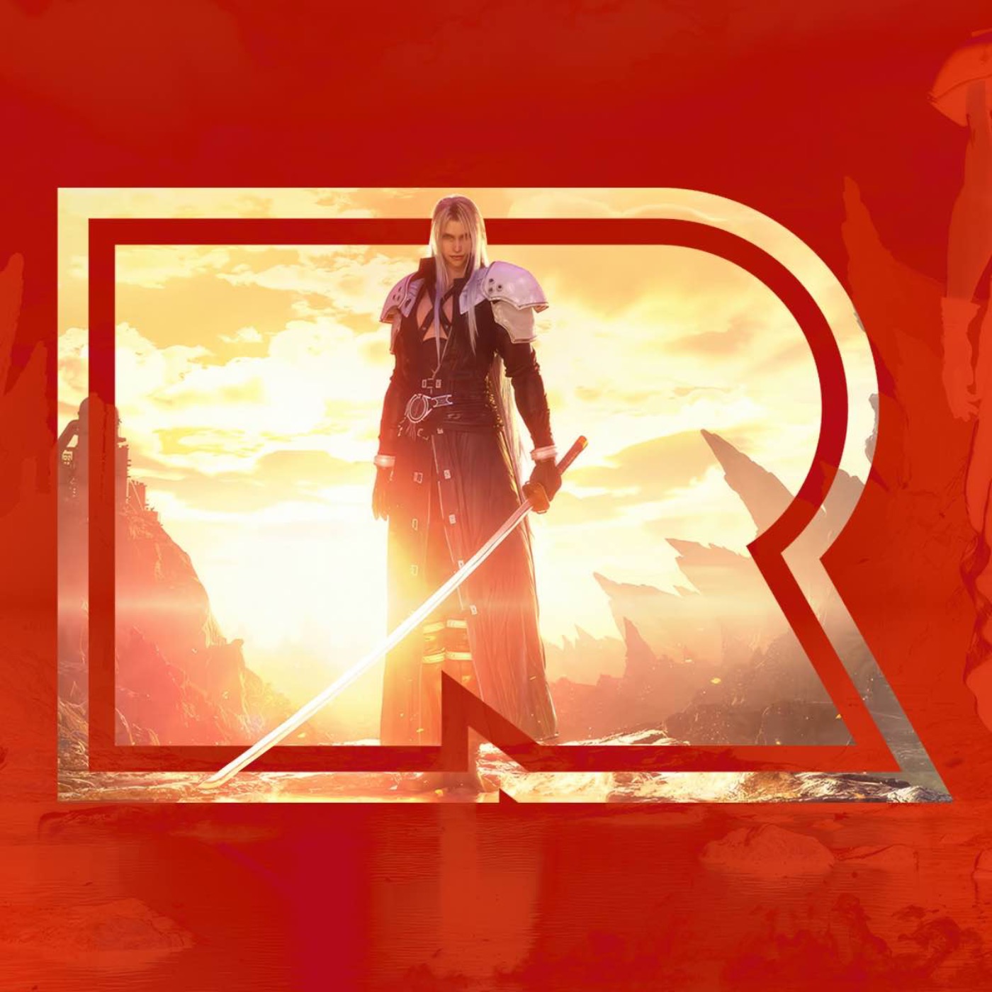 Podcast Reload: S15E23 – Final Fantasy VII Rebirth, Banishers: Ghosts of New Eden, Sokobond Express