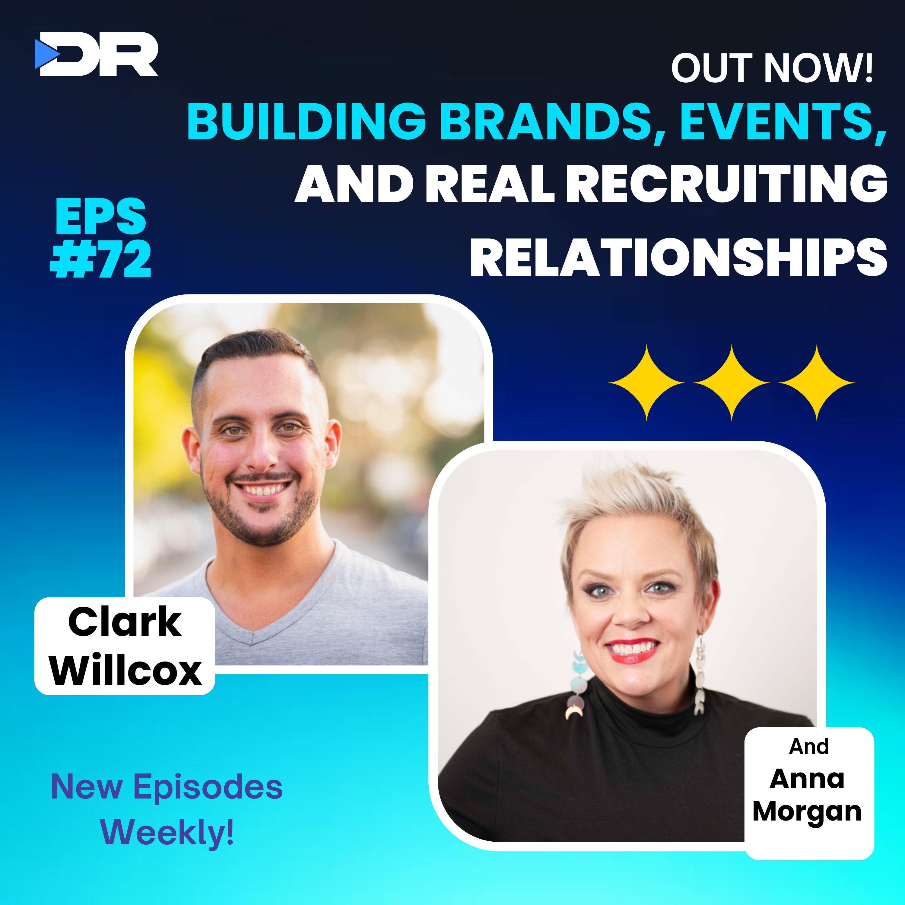 Digital Recruiter Podcast