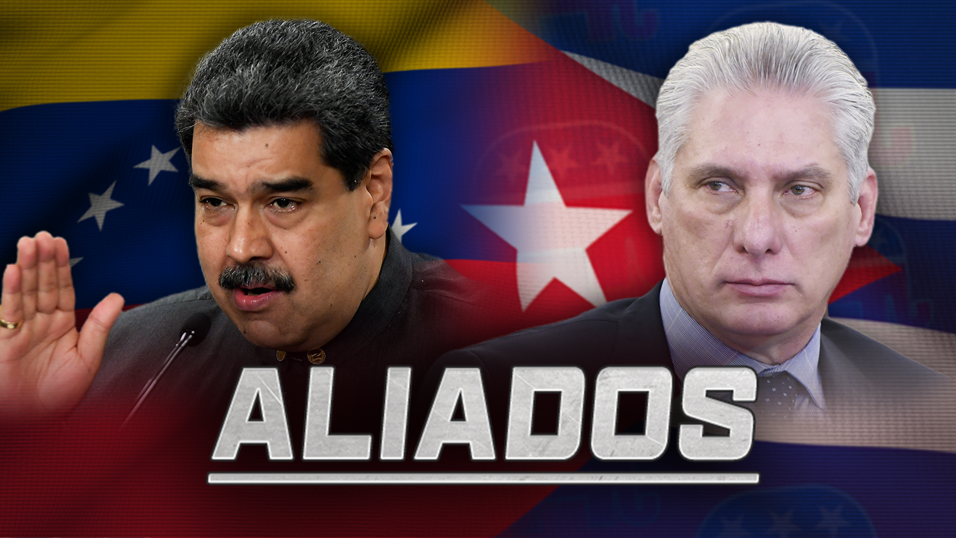 La influencia de Cuba en Venezuela