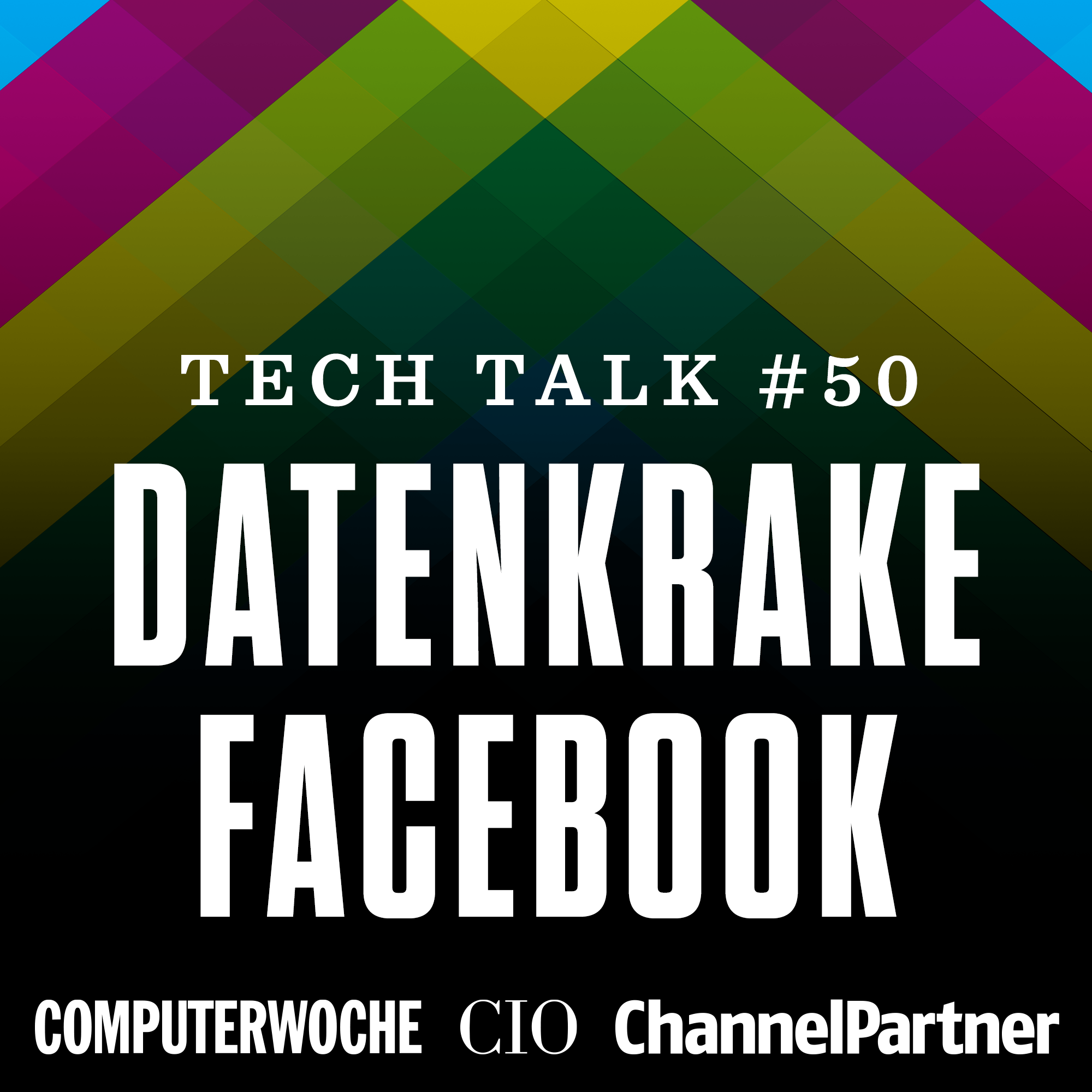 TechTalk | Voice of Digital