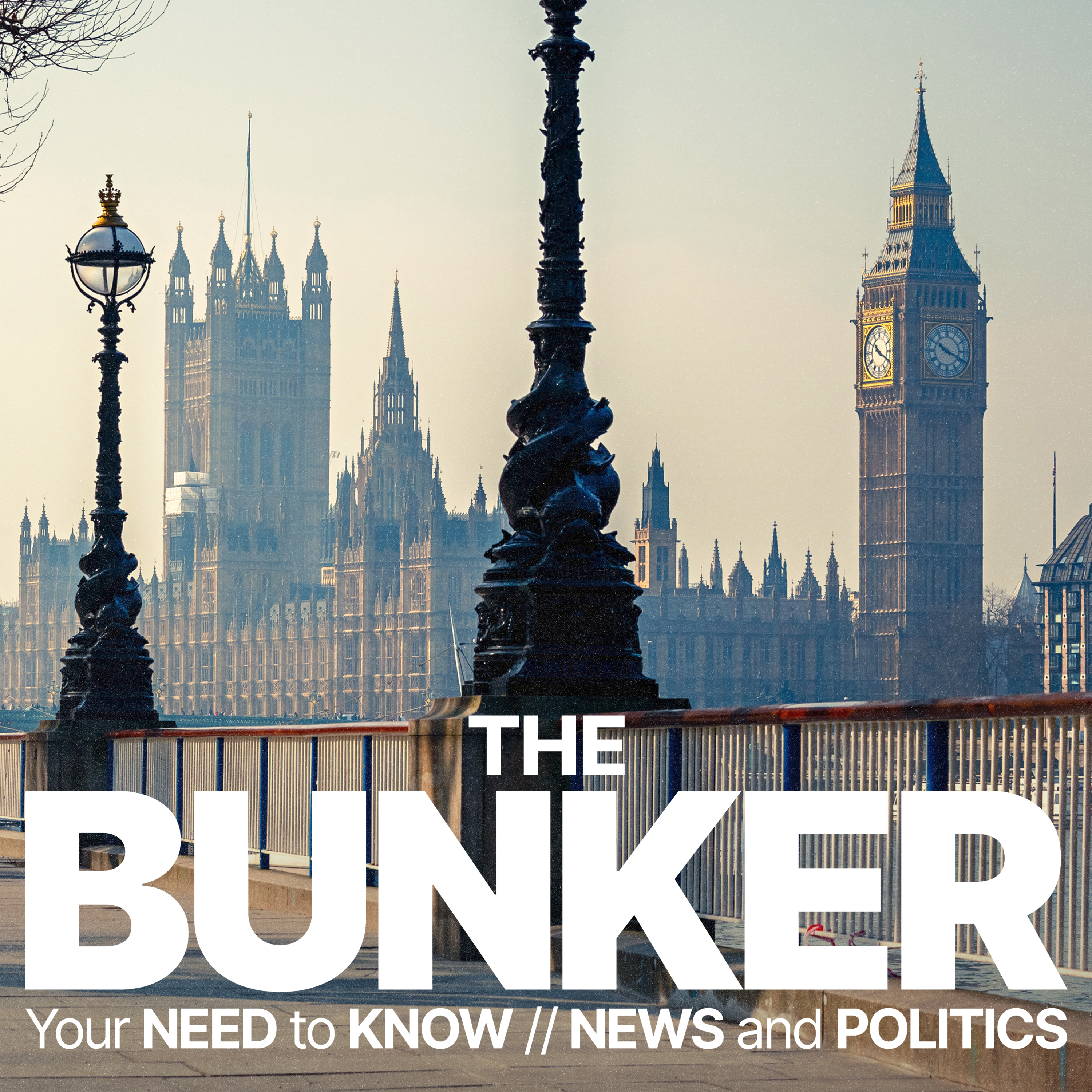 The Bunker – News without the nonsense