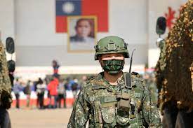 War for Taiwan: What Happens If China Wins?