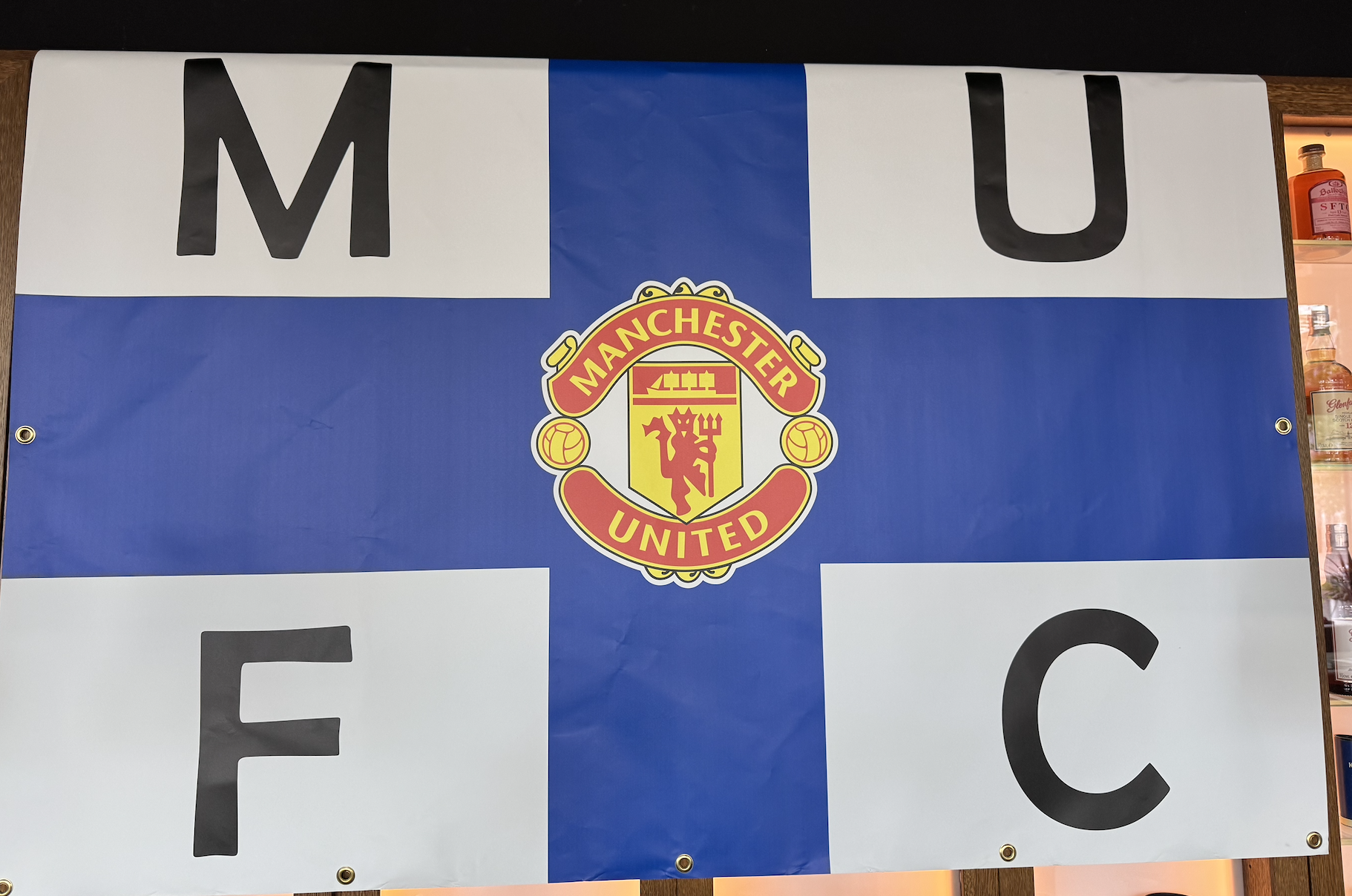 United We Stand podcast 731. Helsinki