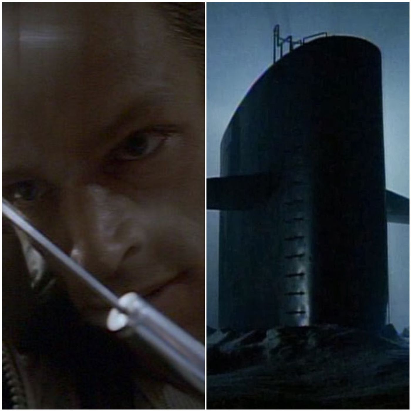 115. Podwatch #21: Colony & End Game