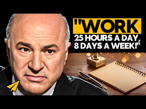How to Achieve FINANCIAL Freedom | Kevin O'Leary's Advice in 21 Minutes